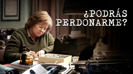 thumbnail - ¿Podrás Perdonarme?