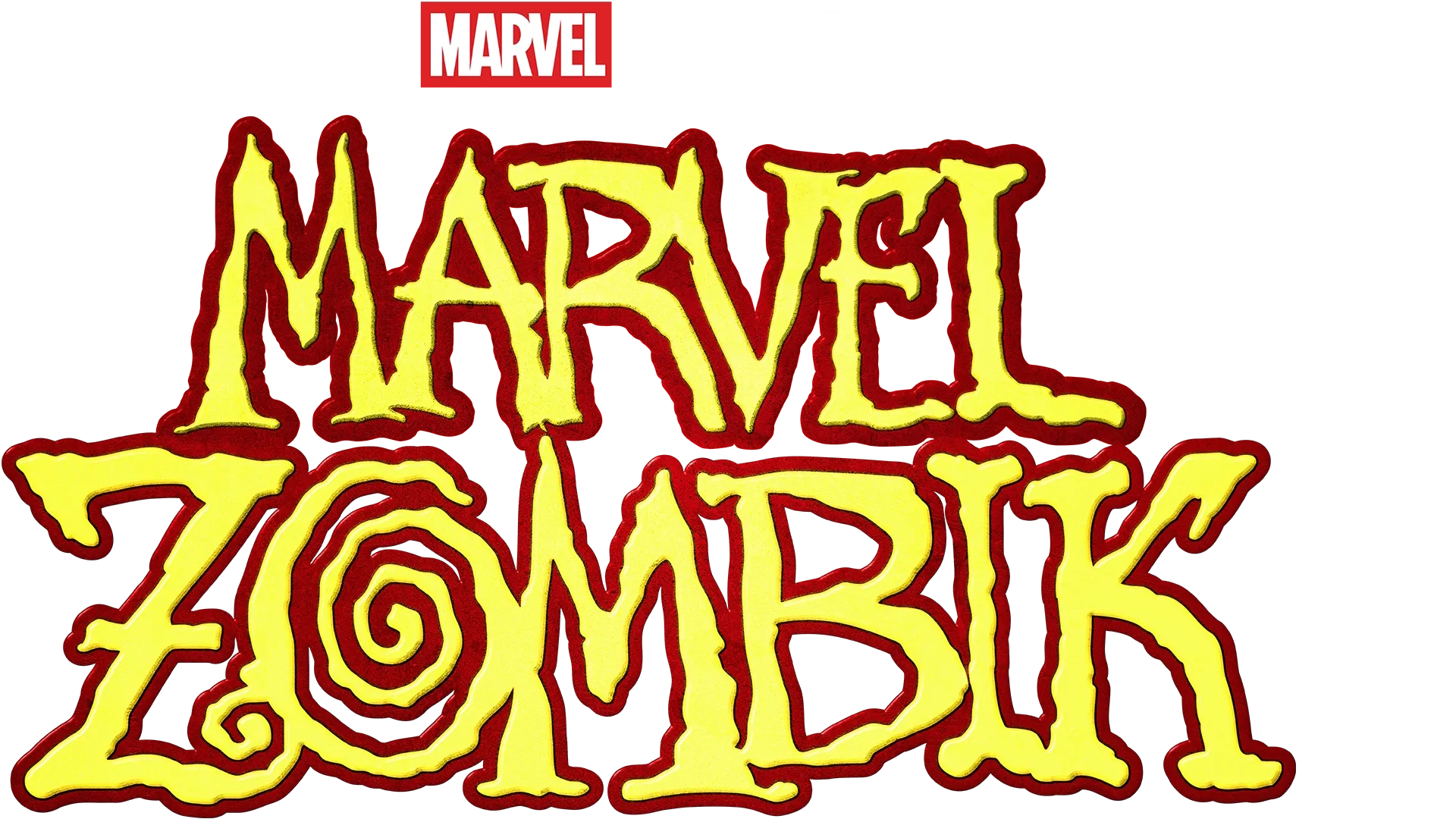 Marvel zombik