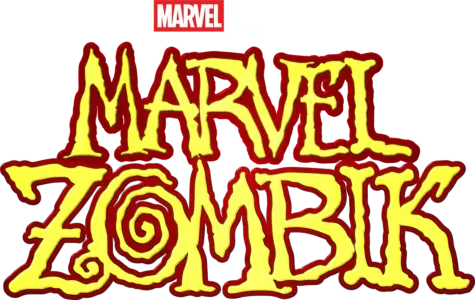 Marvel zombik