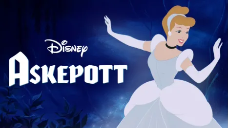thumbnail - Askepott