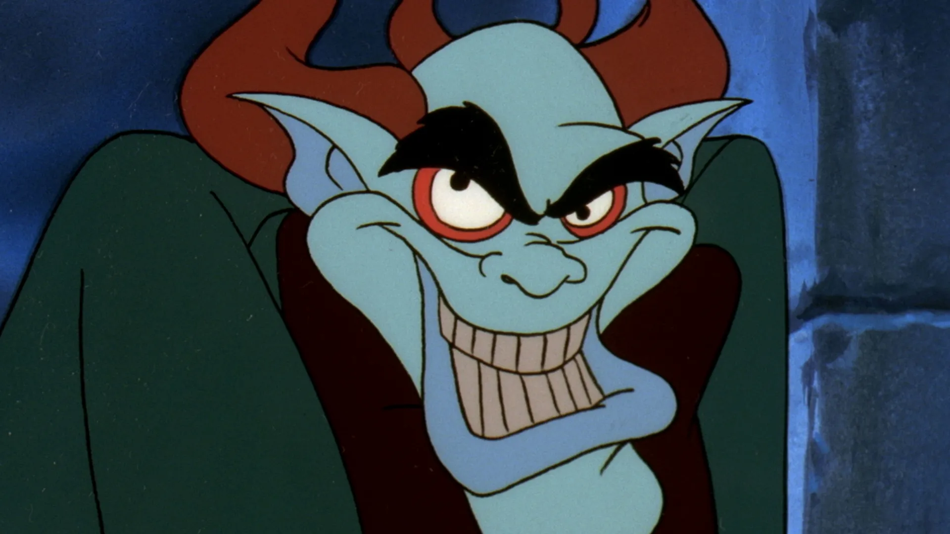 thumbnail - S3:E3 Island of Fear