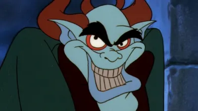 thumbnail - S3:E3 Island of Fear