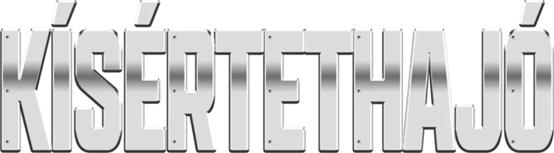 Kísértethajó