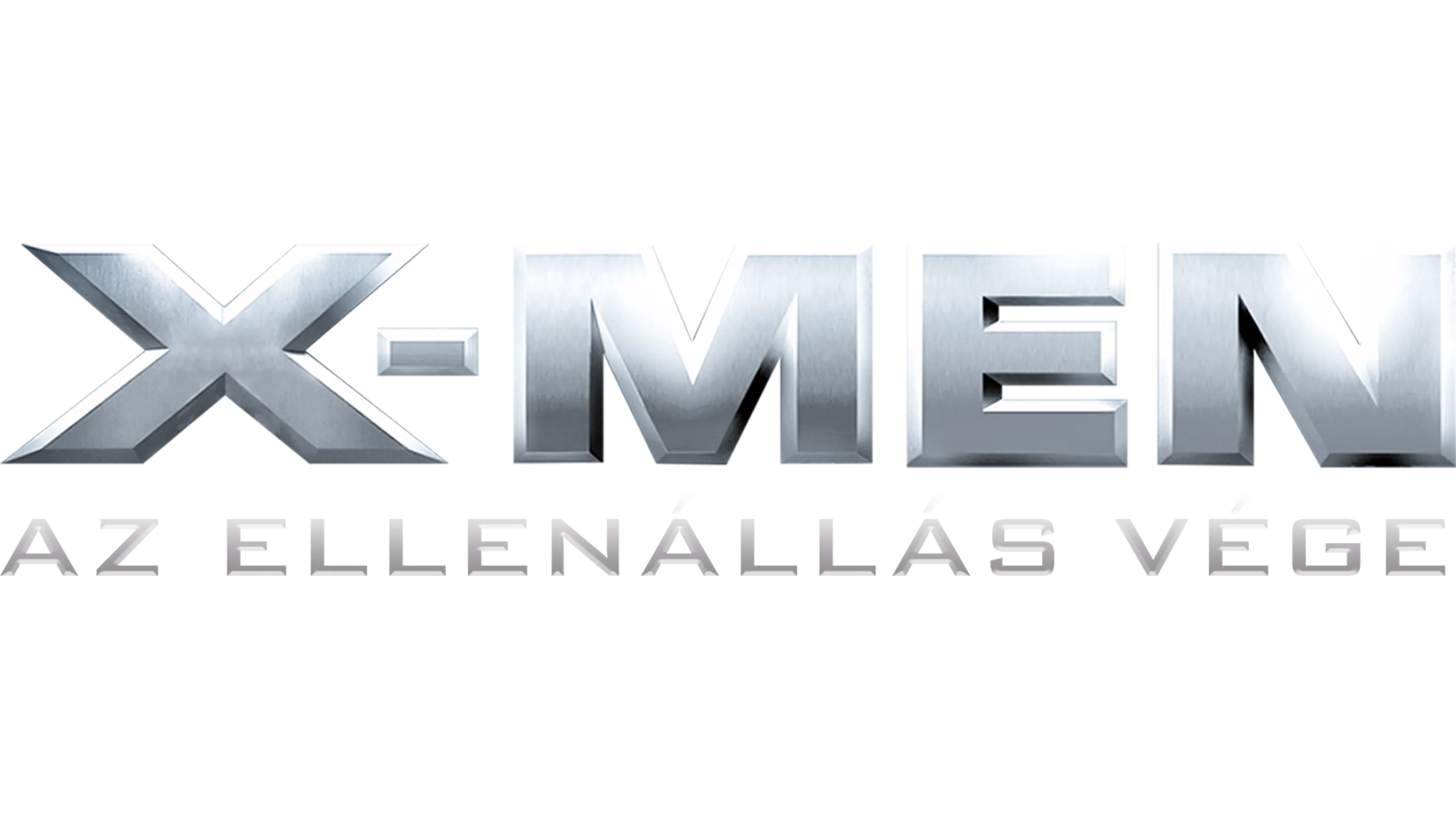 X-Men - Az ellenállás vége