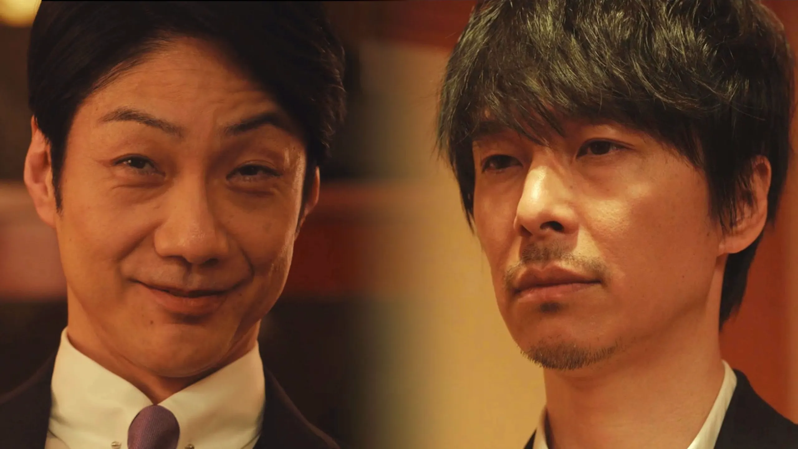 thumbnail - S1：第4話「Episode４ －冤罪－」