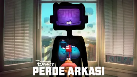 thumbnail - Perde Arkası