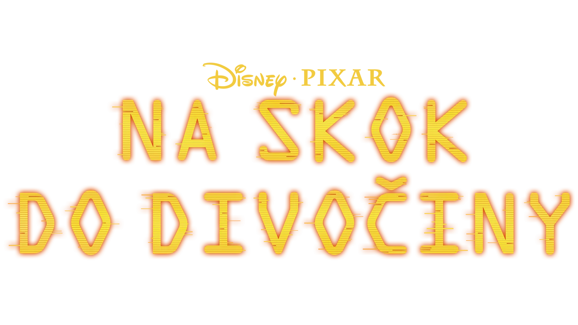 Na skok do divočiny