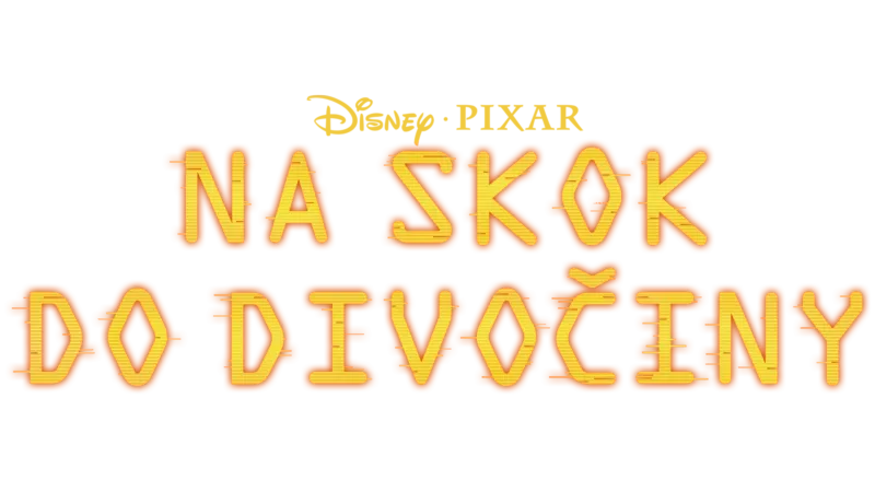 Na skok do divočiny