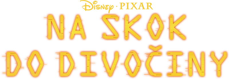 Na skok do divočiny