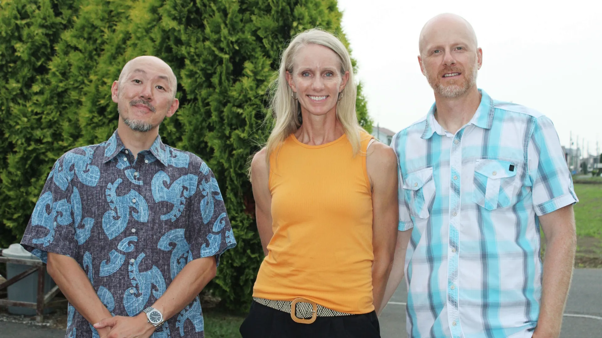 thumbnail - S200:E13 A Family's Adventure in Misawa