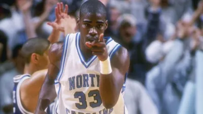 thumbnail - Duke vs. UNC (1997)