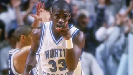 thumbnail - Duke vs. UNC (1997)