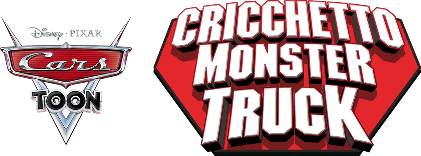 Cars Toons - Cricchetto Monster Truck