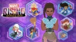 thumbnail - Marvel Rising Operaatio Shuri