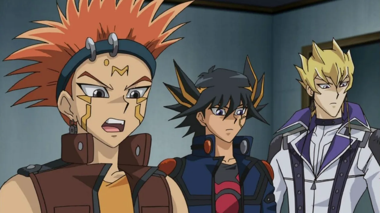 thumbnail - S2:E68 (Dub) Trash Talk