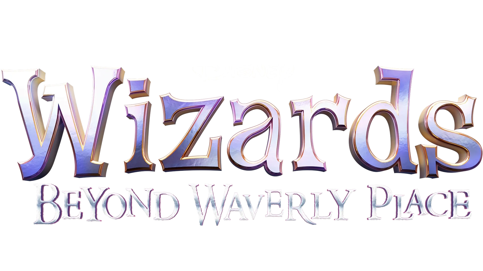 Wizards Beyond Waverly Place