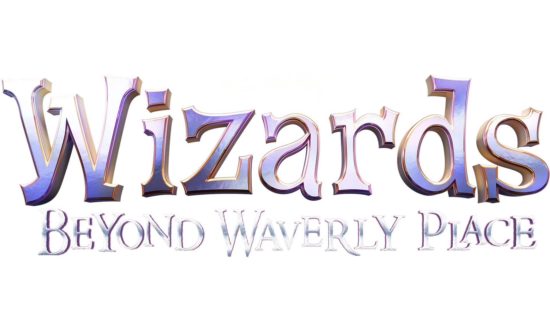 Wizards Beyond Waverly Place
