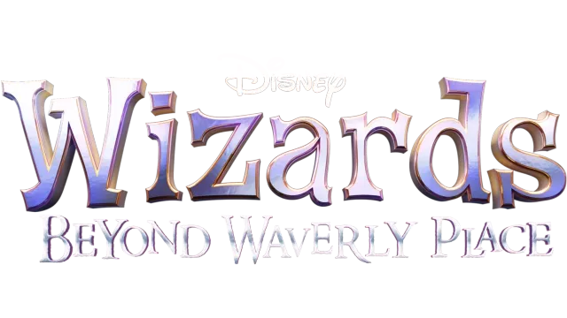 Wizards Beyond Waverly Place