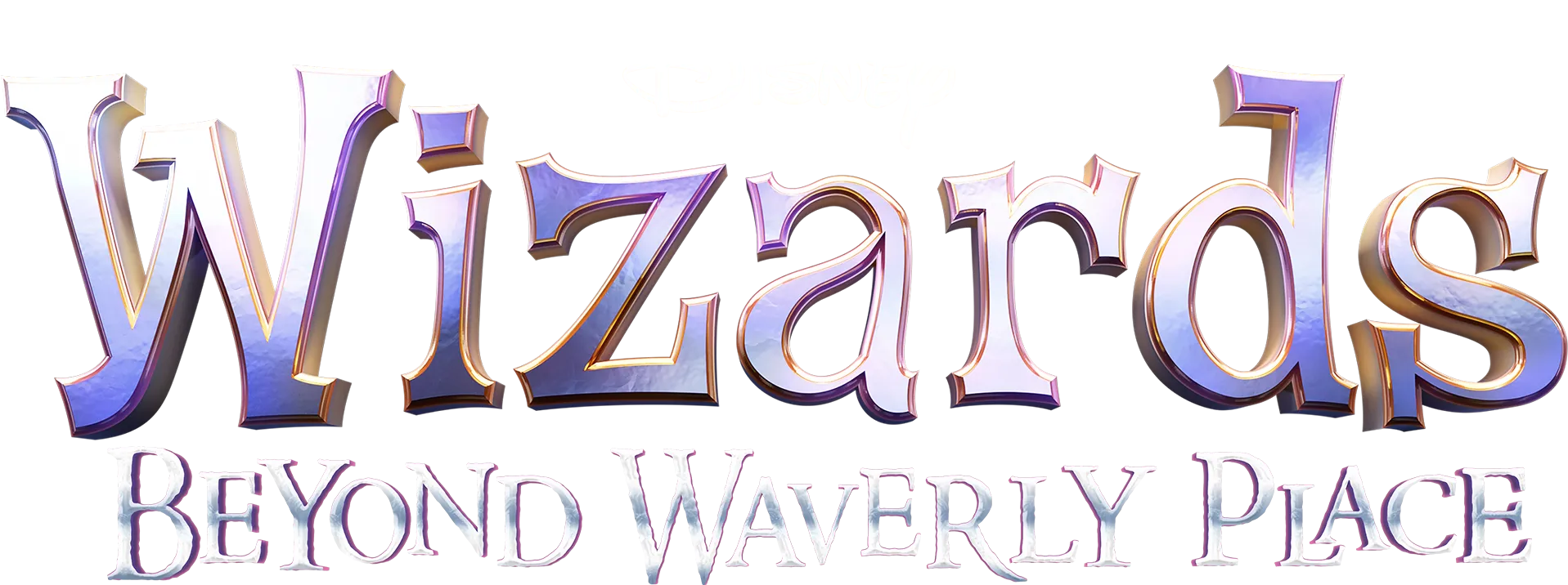 Wizards Beyond Waverly Place