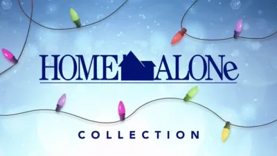 thumbnail - Home Alone