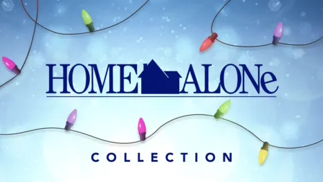 thumbnail - Home Alone