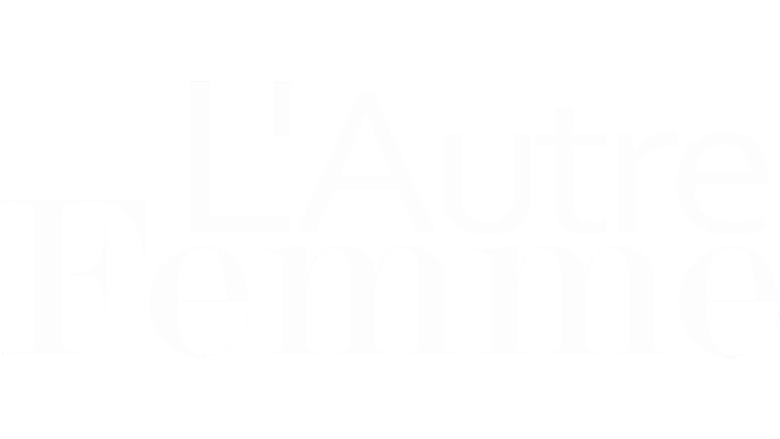L'Autre Femme