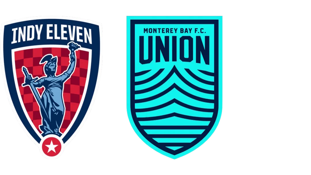 Indy Eleven x Monterey Bay FC
