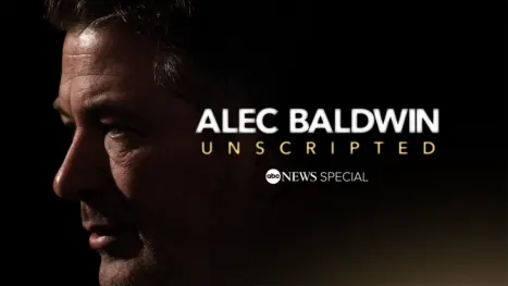 thumbnail - ABC News Special: Alec Baldwin Unscripted