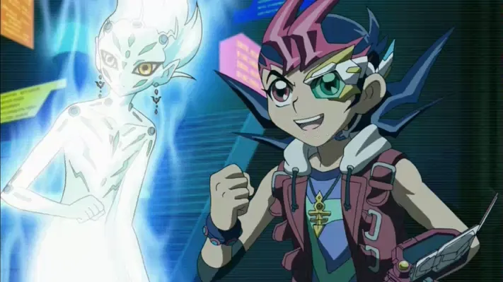 thumbnail - S1:E18 (Dub) It’s in the Cards: Part 2
