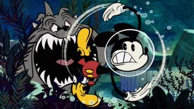 thumbnail - Escuela para Peces