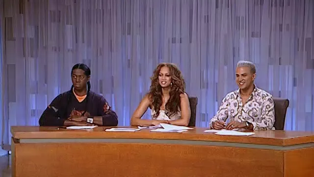 thumbnail - S7:E7 The Girls Who Made It This Far