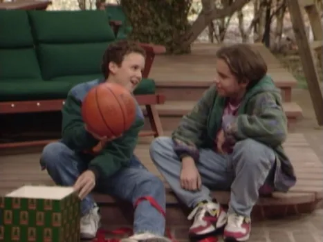 thumbnail - Boy Meets World