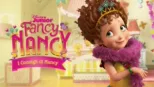 thumbnail - Fancy Nancy: I Consigli di Nancy (Shorts)