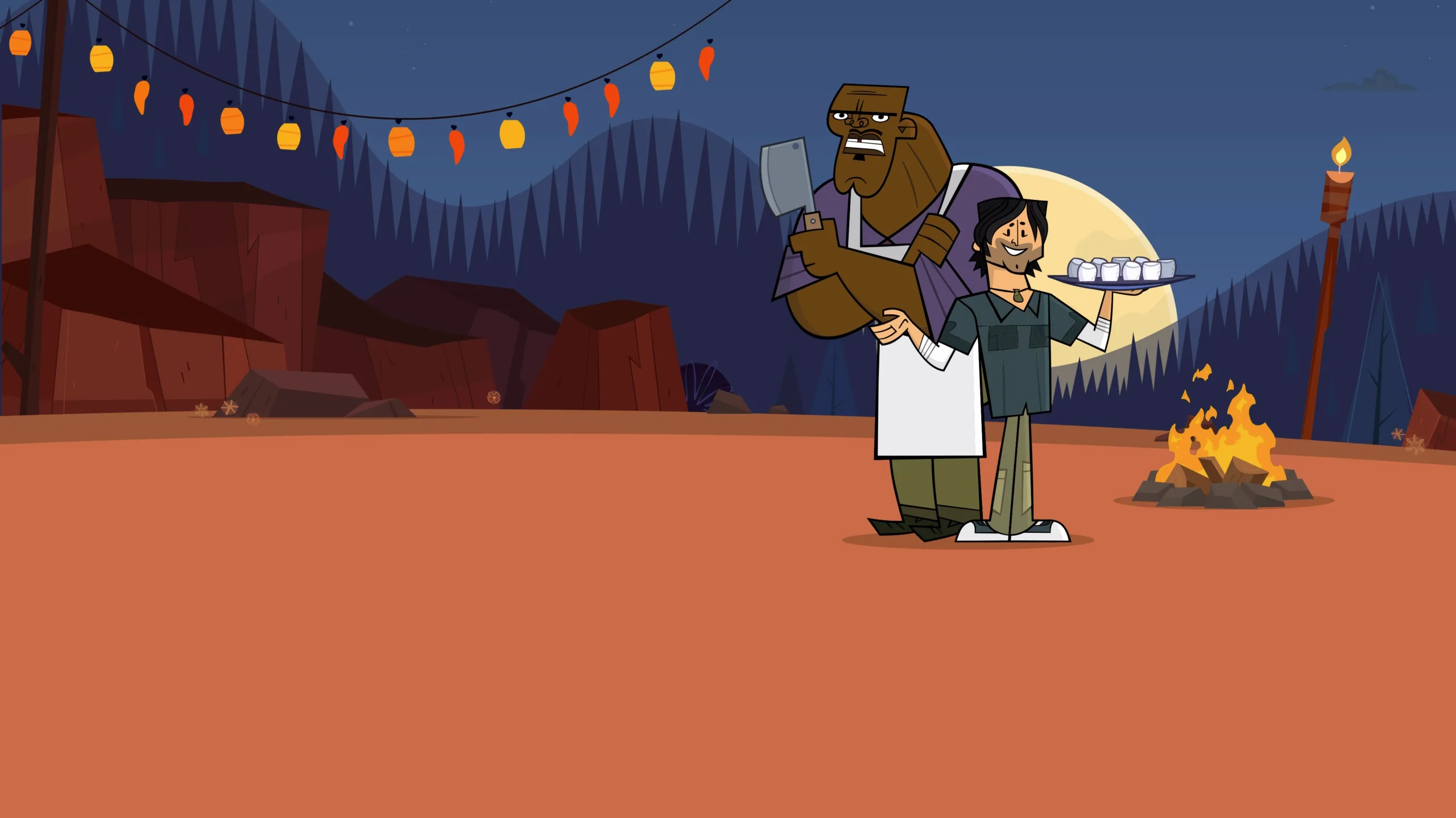 Total Drama Island