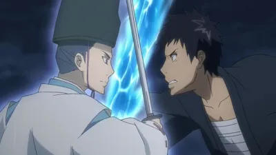 thumbnail - S8:E179 (Sub) Inheritance Begins