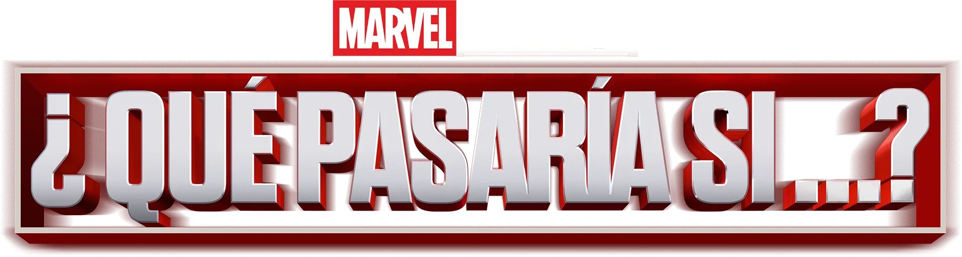 ¿Qué pasaría si…?