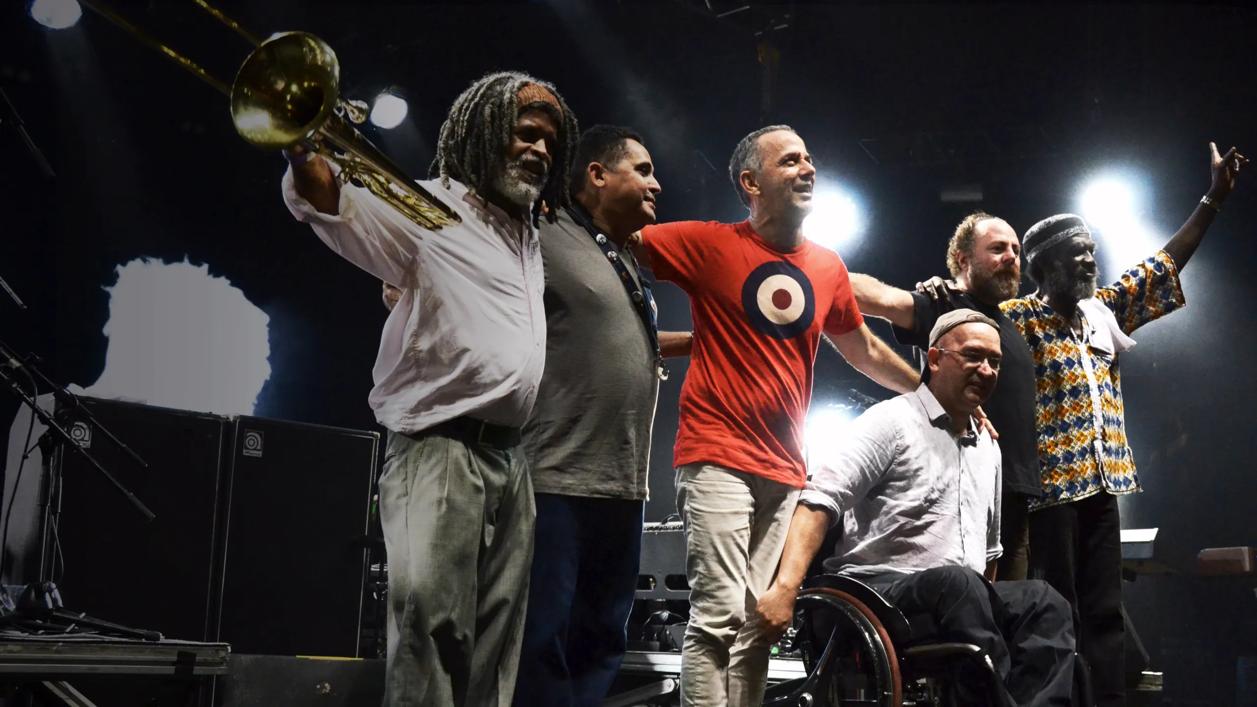 Bios. Vidas que Marcaram a sua: Os Paralamas do Sucesso