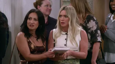 thumbnail - S2:E4 Pathetic Deirdre