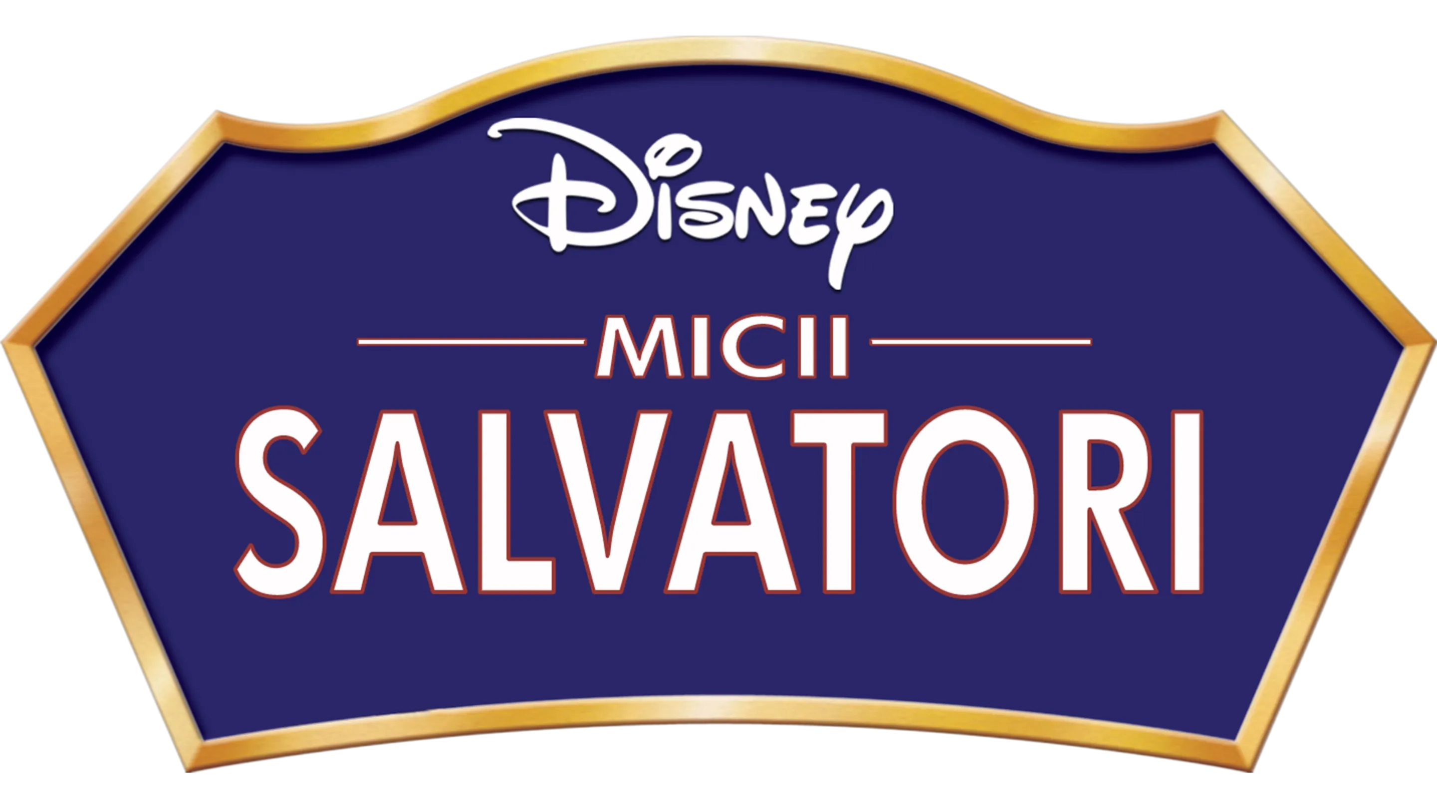 Micii salvatori