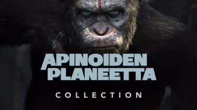 thumbnail - Apinoiden planeetta