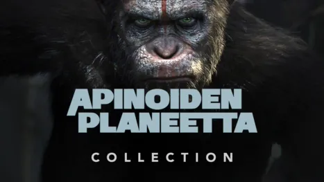 thumbnail - Apinoiden planeetta