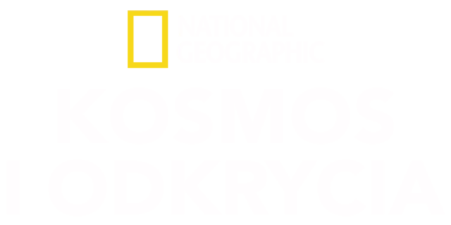 National Geographic – kosmos i odkrycia