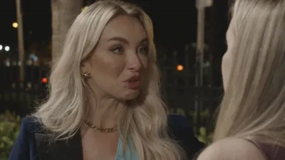 thumbnail - S9:E10 It's A Dogfight All the Way Home