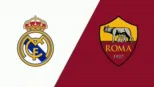 thumbnail - UEFA WCL Highlights: Real Madrid v Roma