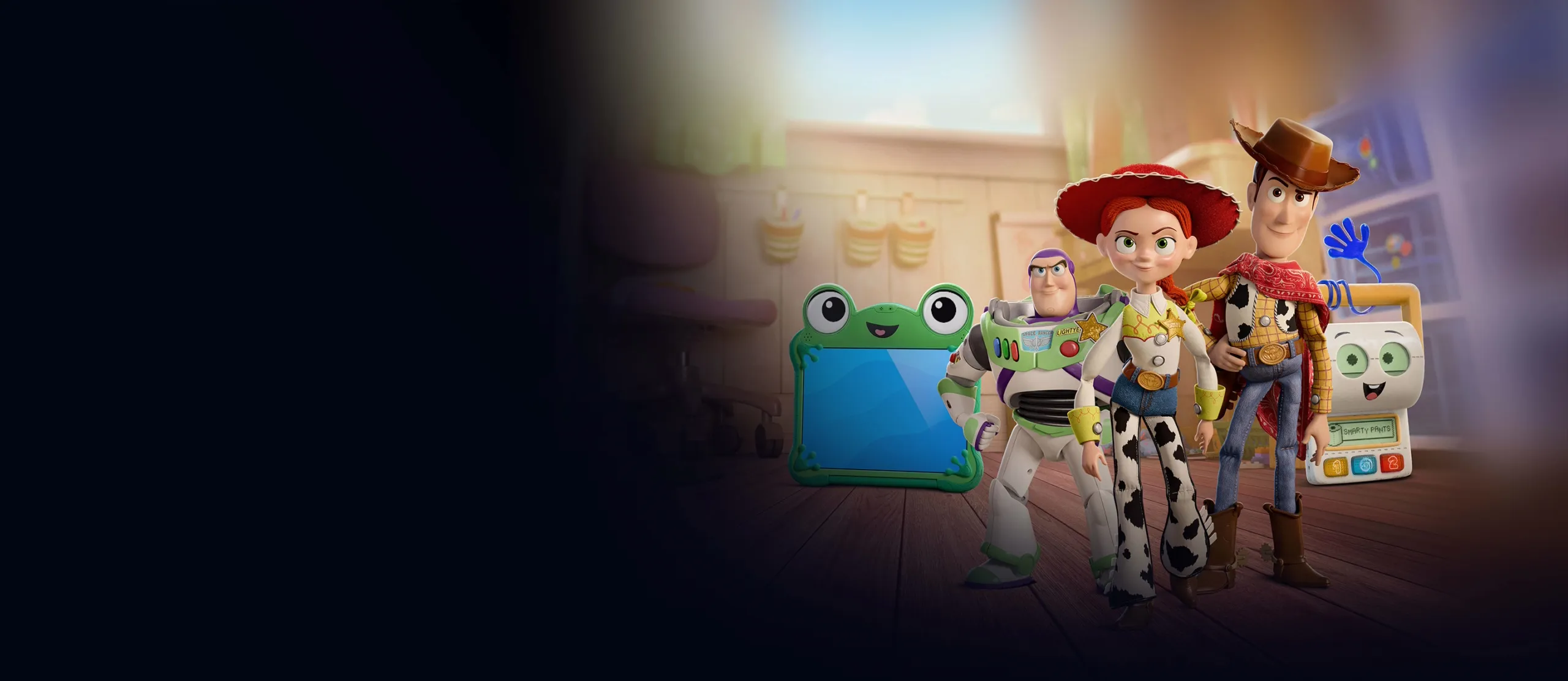 Toy Story 5