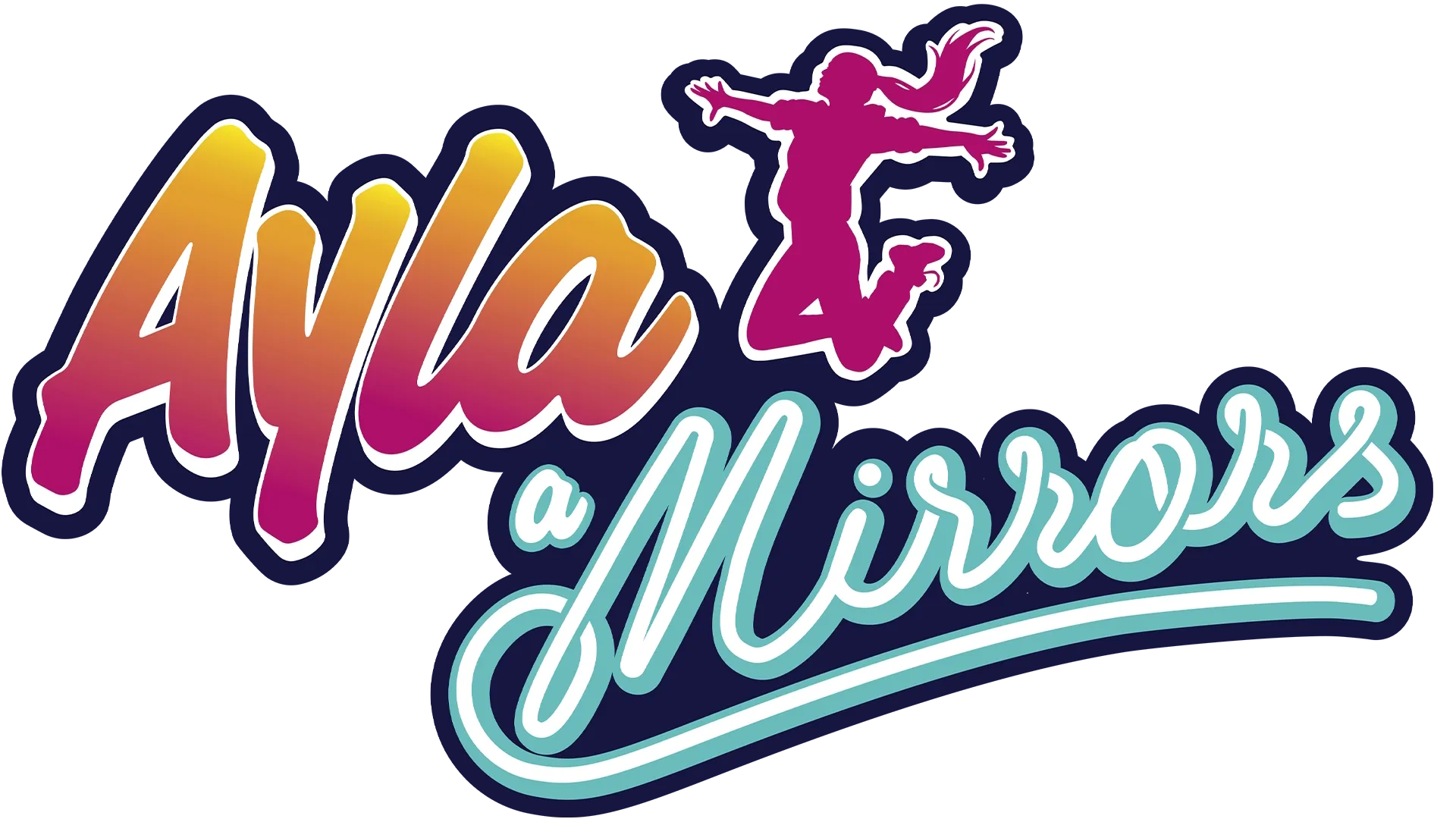 Ayla a Mirrors