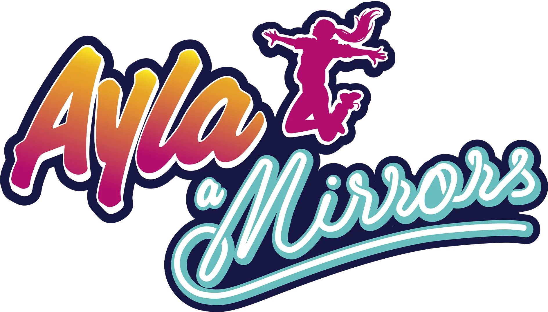 Ayla a Mirrors