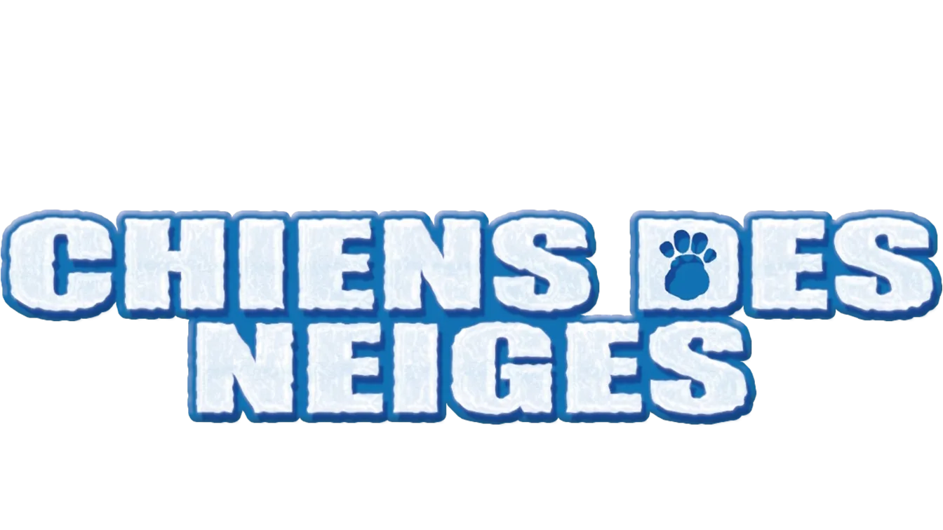 Chiens des neiges