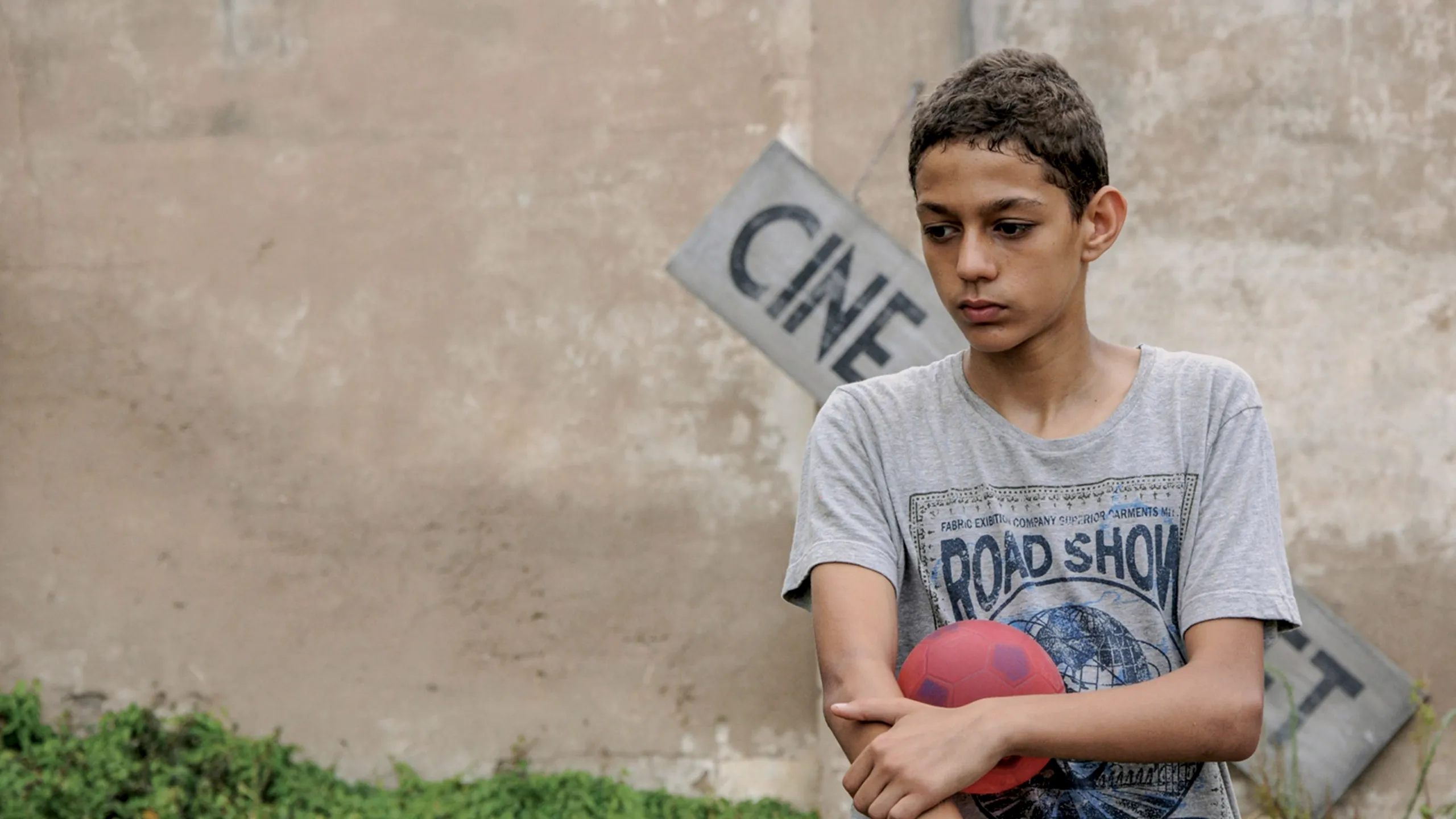 Chicos Del Puerto, Los