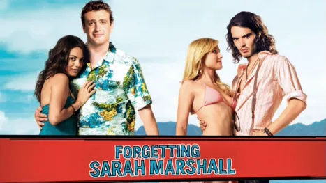 thumbnail - Forgetting Sarah Marshall